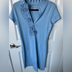 Lilly Pulitzer Clary Polo Dress
